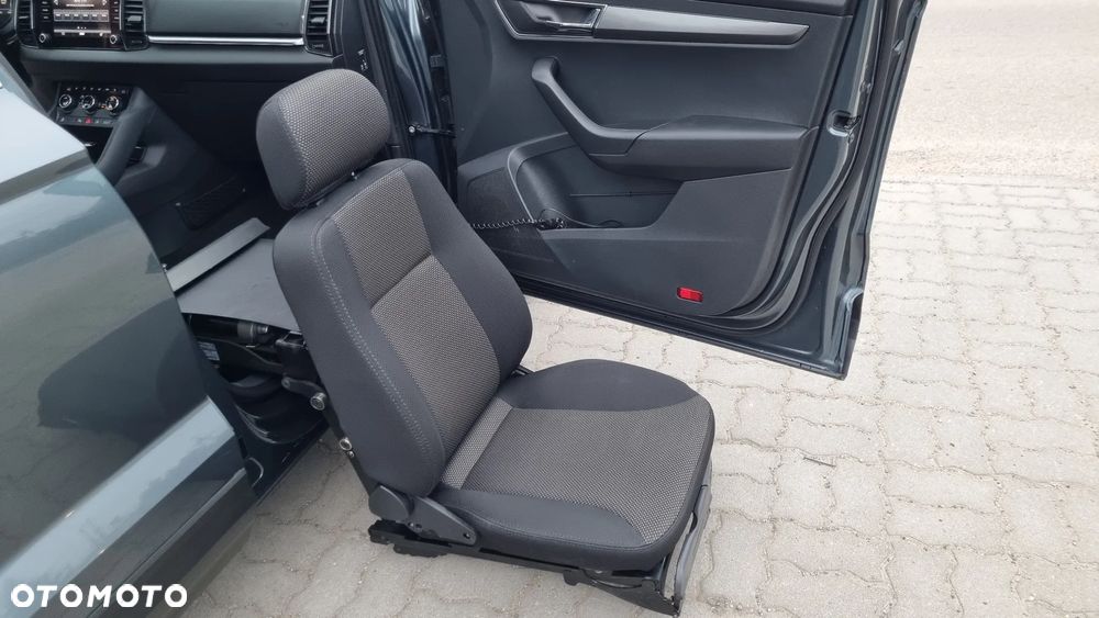 Skoda Karoq 1.5 TSI DSG Tour - 13