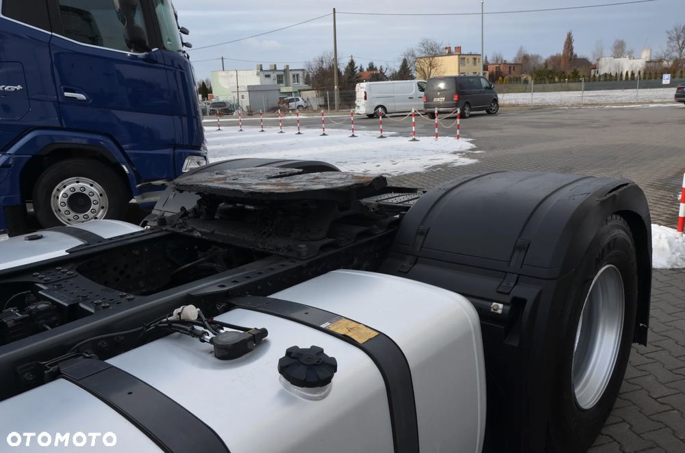 Mercedes-Benz ACTROS 1845  ECO LED ACC ASYSTENT KAMERY 3412 - 5