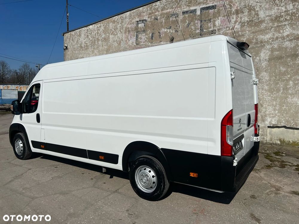 Peugeot Boxer MAXI L4H2 - 29