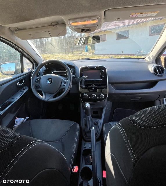 Renault Clio Energy dCi 75 Business - 14