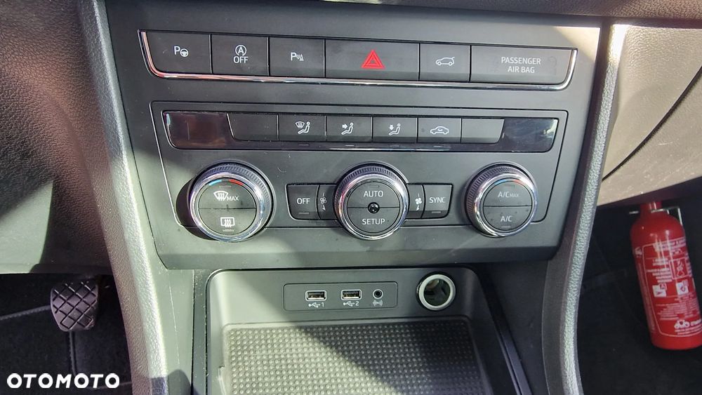 Seat Ateca - 22