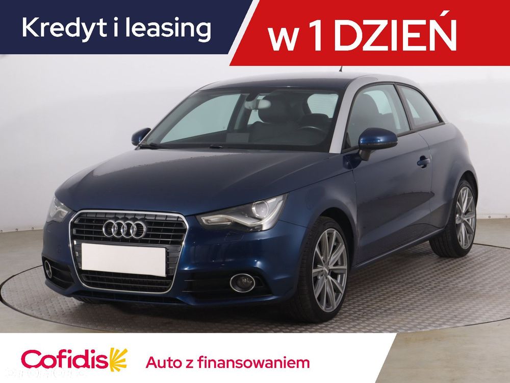 Audi A1 Sportback - 2