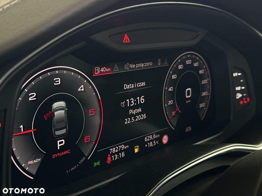Audi A6 Limousine - 12