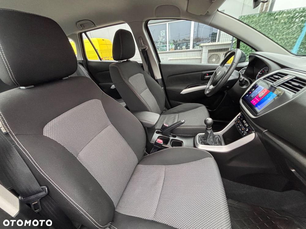 Suzuki SX4 S-Cross 1.6 Premium - 24