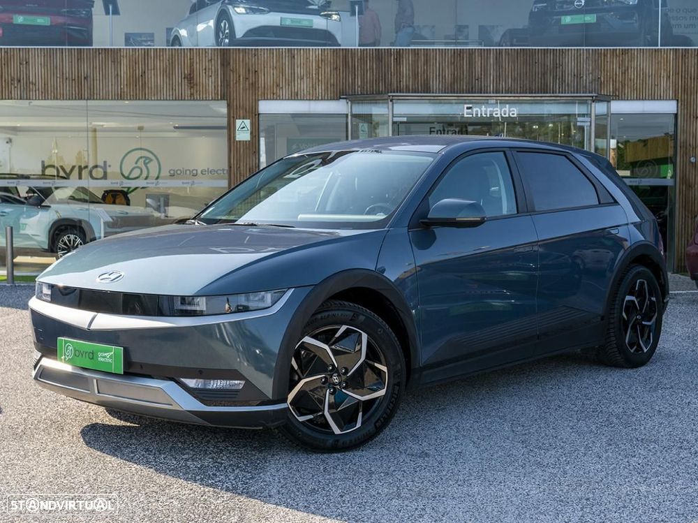Hyundai Ioniq 5 73 kWh Premium - 3