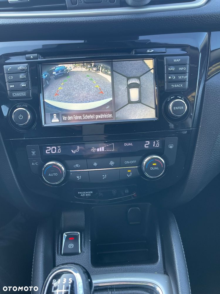 Nissan Qashqai 1.2 DIG-T N-Connecta - 14