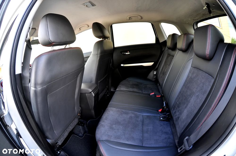 Suzuki Vitara 1.4 Boosterjet S - 6