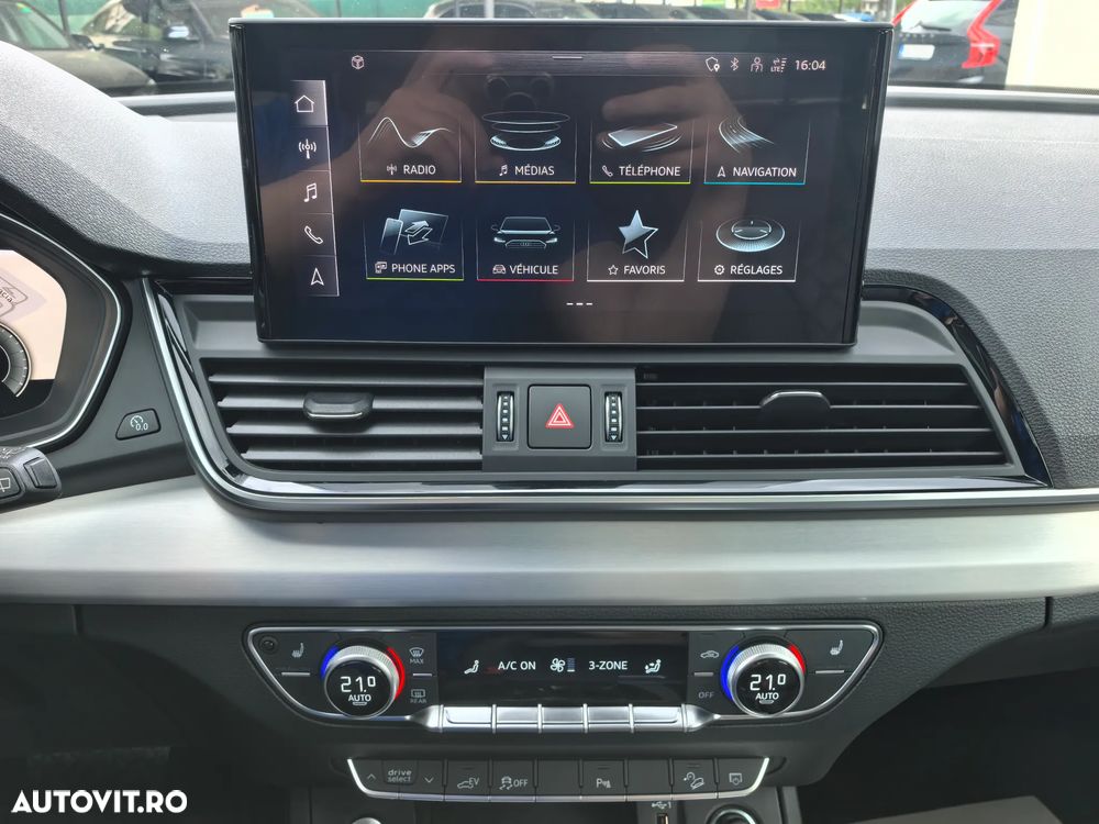 Audi Q5 Sportback 50 TFSIe quattro S tronic S line - 18