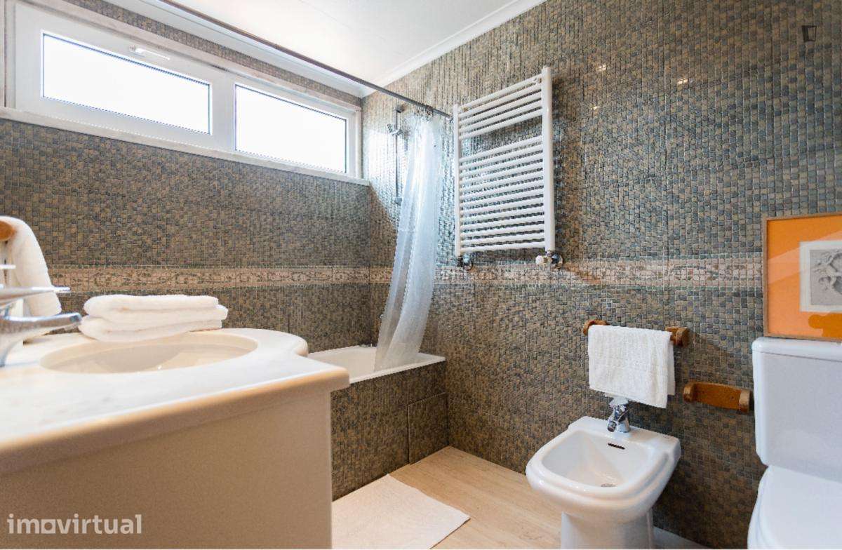 Apartamento com 1 quartos - localizado em Santa Apolónia Lisbon - Grande imagem: 4/27