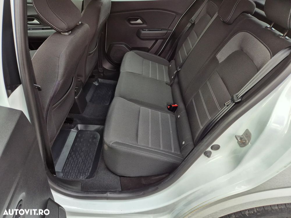 Dacia Sandero - 6