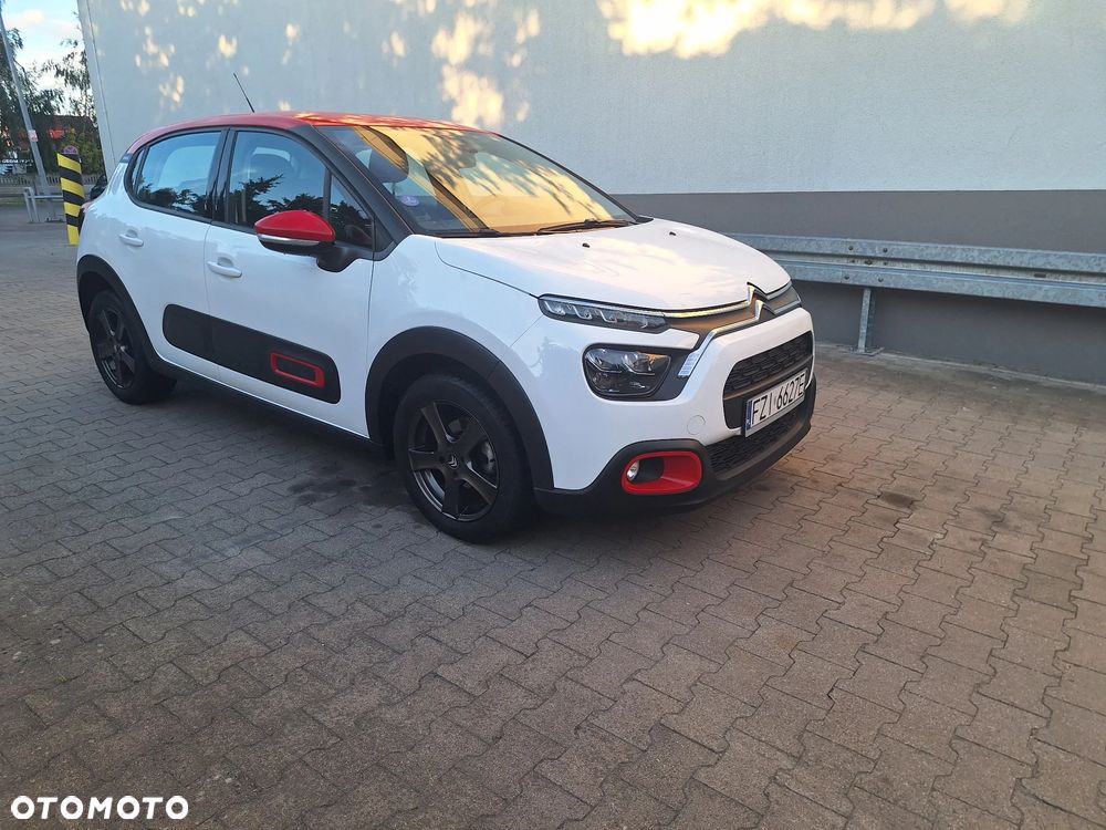 Citroën C3 - 2
