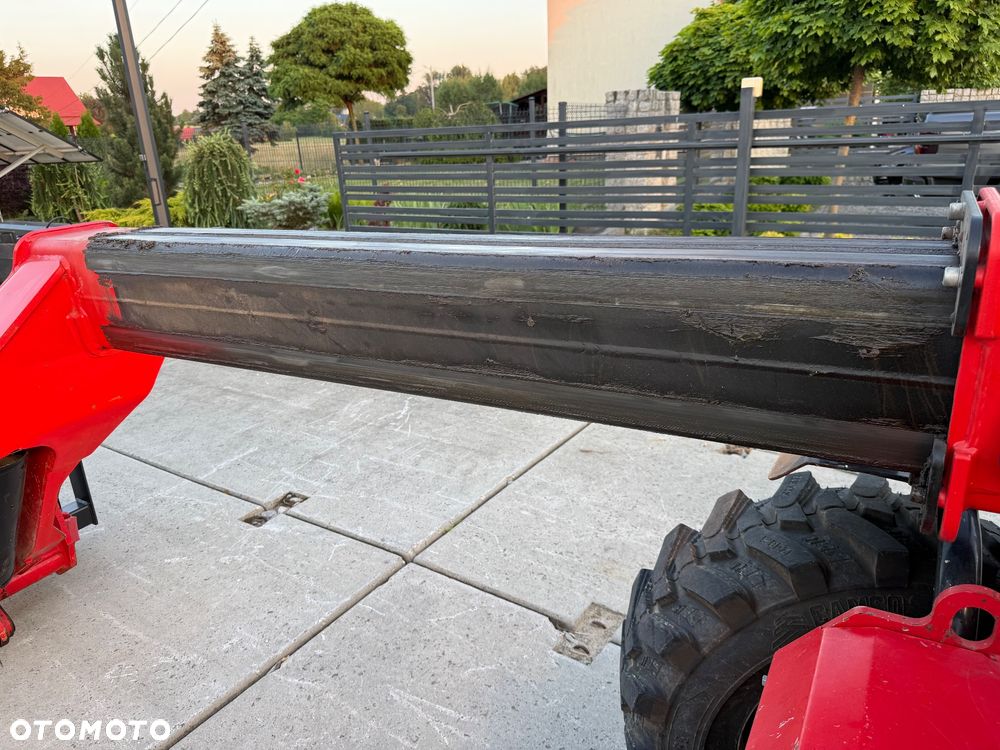 Manitou MT420 - 14