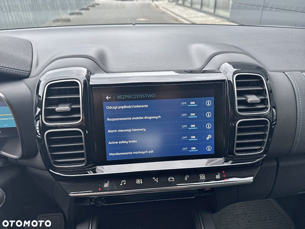 Citroën C5 Aircross - 22