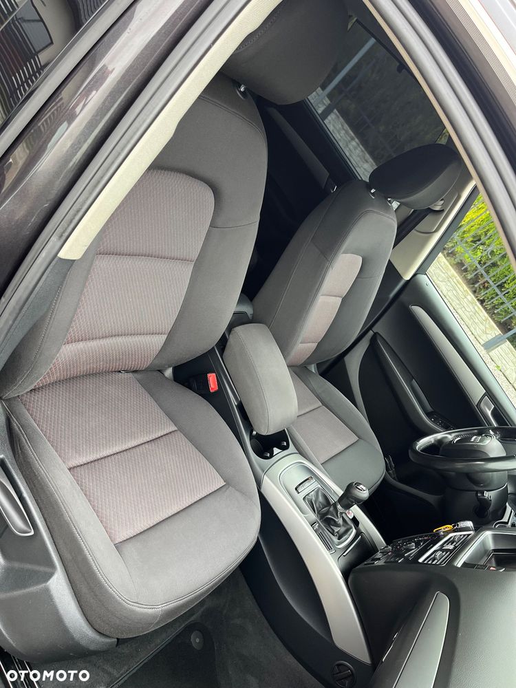 Audi Q5 2.0 TDI - 19