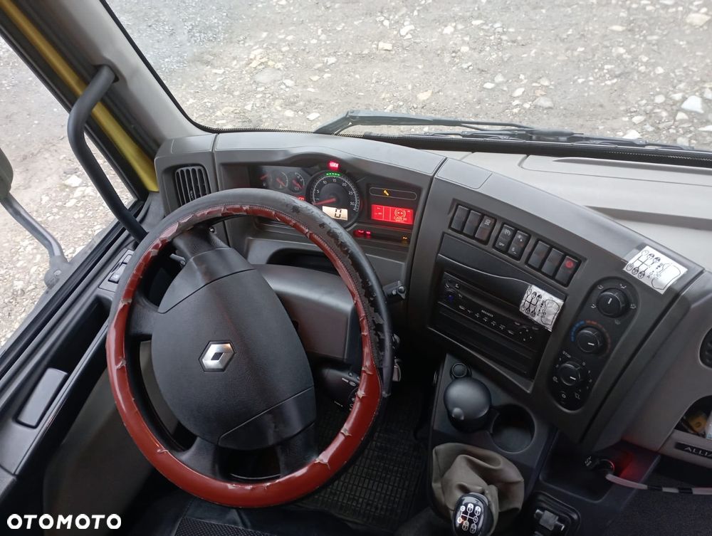 Renault Midlum - 7