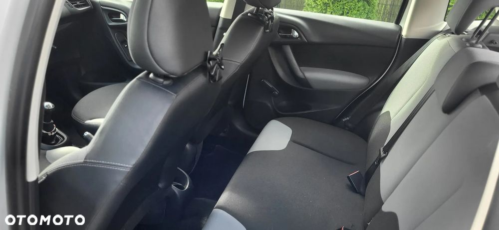 Citroën C3 - 8