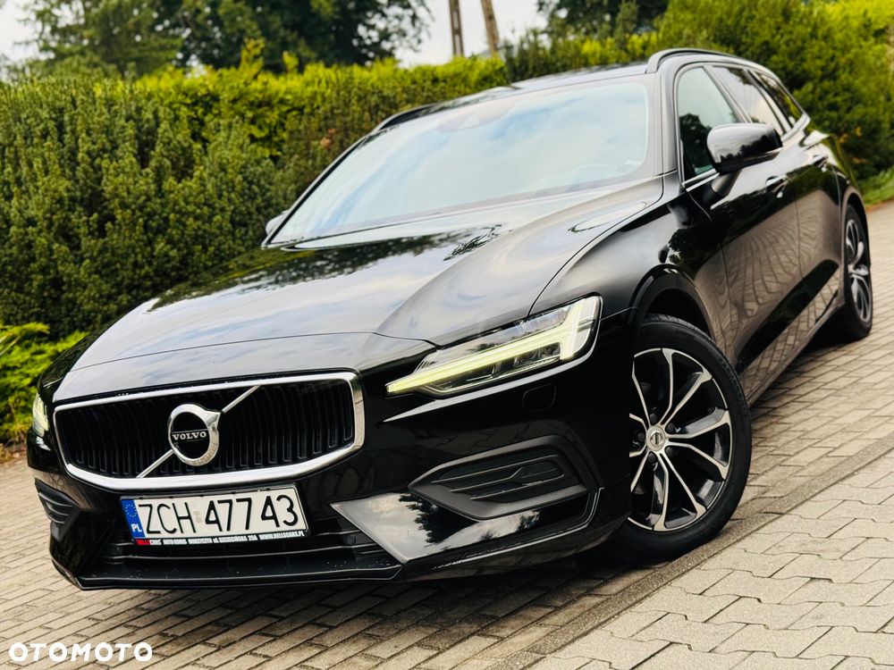 Volvo V60 D4 Geartronic Momentum Pro - 2