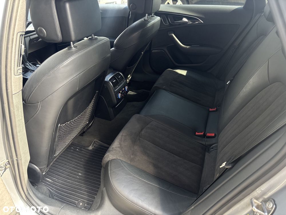 Audi A6 Allroad 3.0 TDI Quattro Tiptr - 15