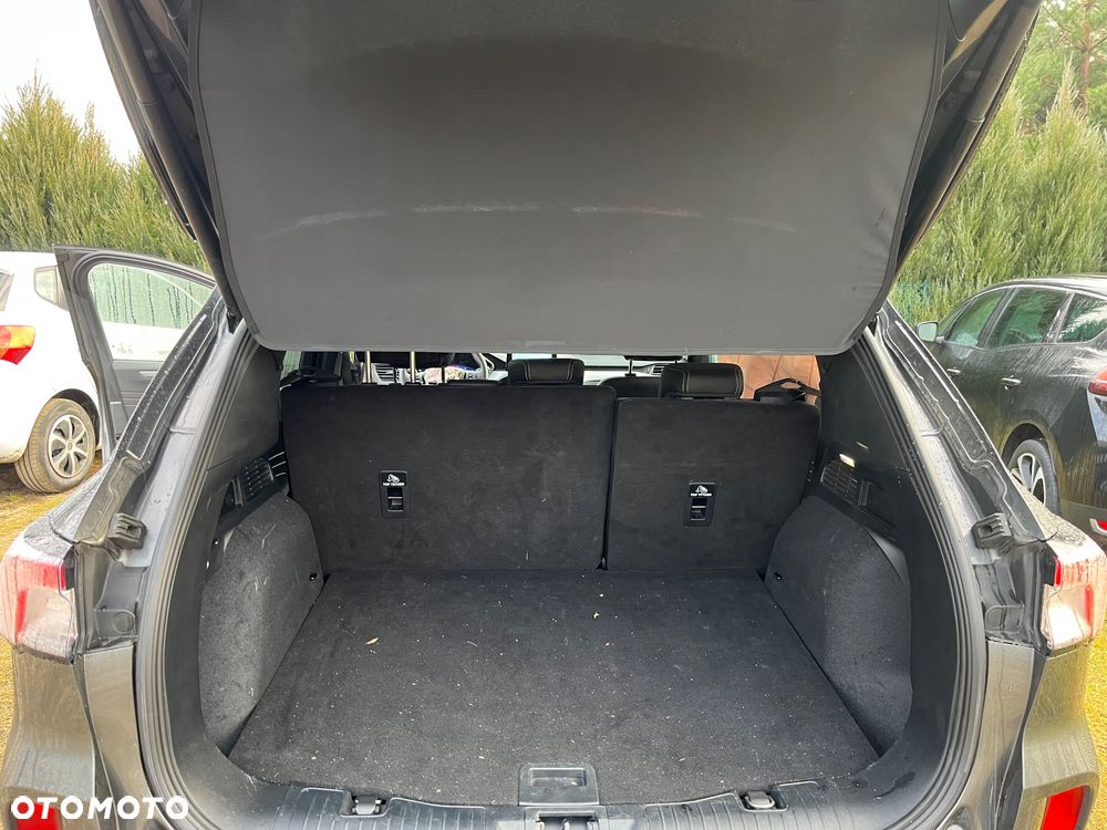 Ford Kuga 2.5 Duratec PHEV TITANIUM - 26