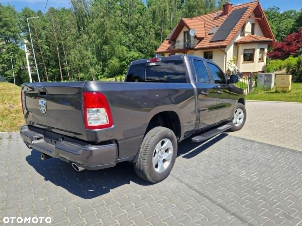 RAM 1500 5.7 Quad Cab Laramie - 6