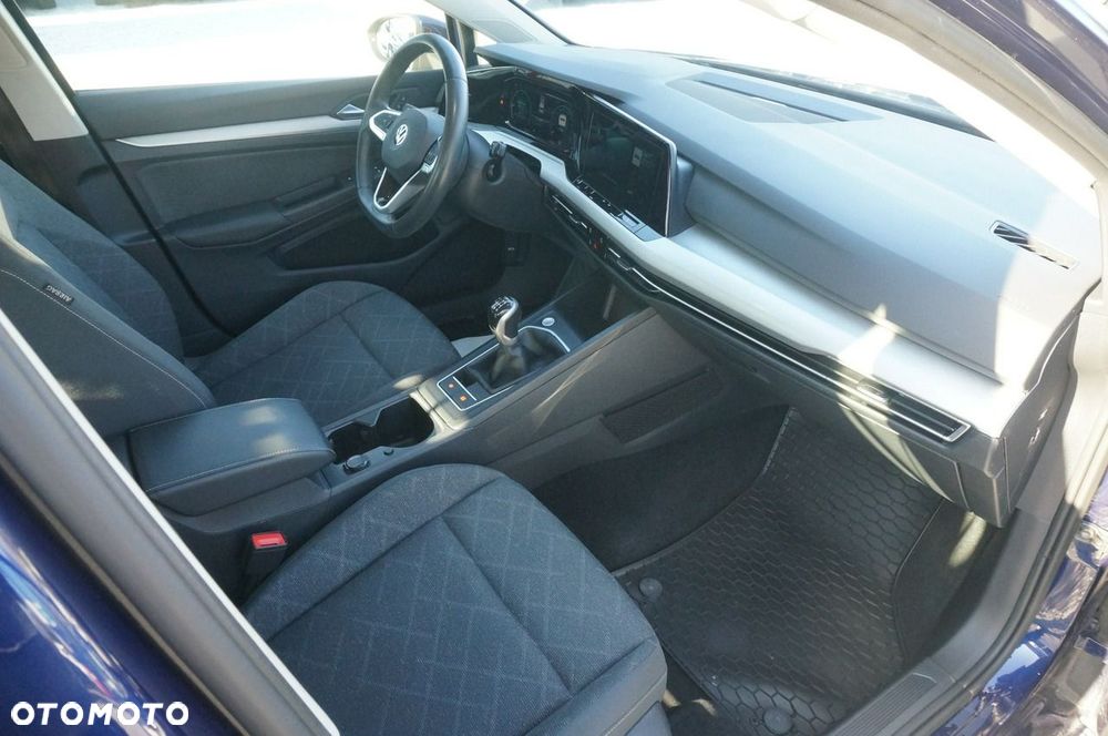Volkswagen Golf Variant 2.0 TDI Life - 27