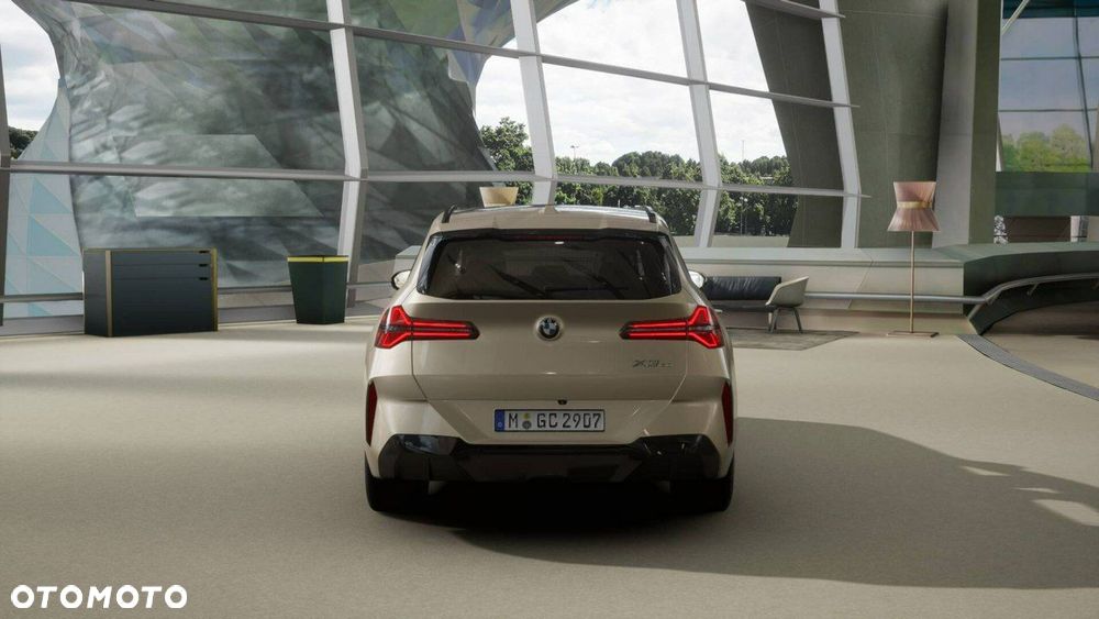 BMW X3 - 9