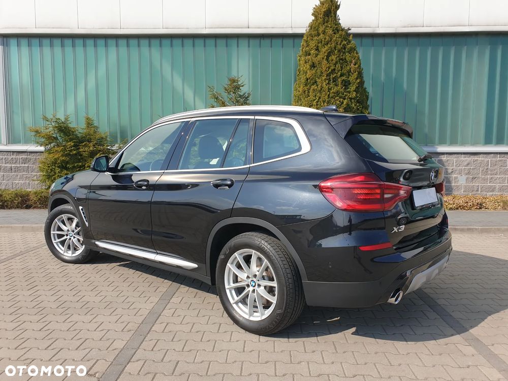 BMW X3 xDrive30e xLine sport - 14