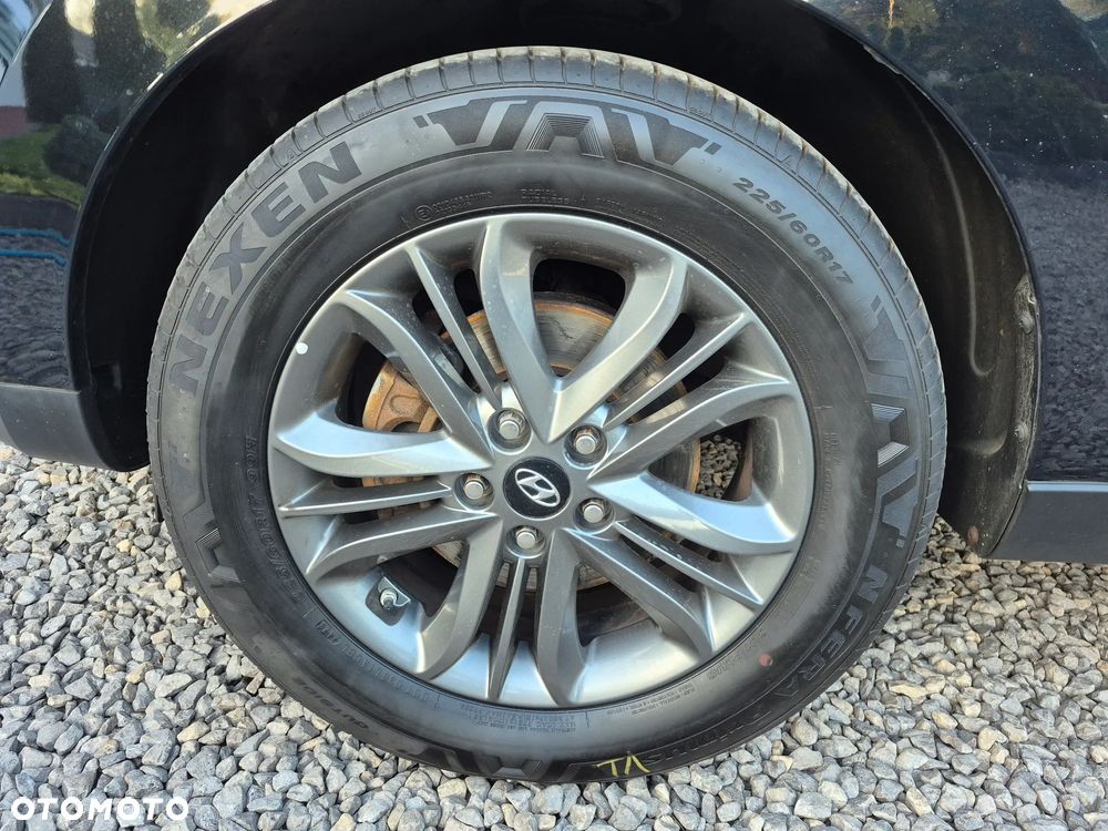 Hyundai ix35 1.6 2WD Comfort - 26