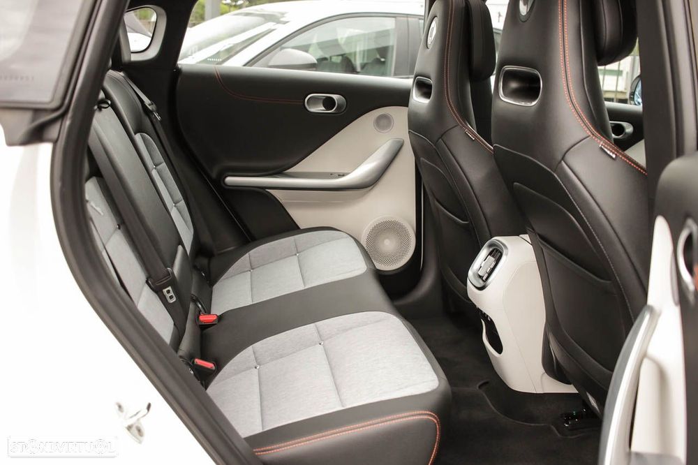 Smart #3 49 kWh Pro - 7