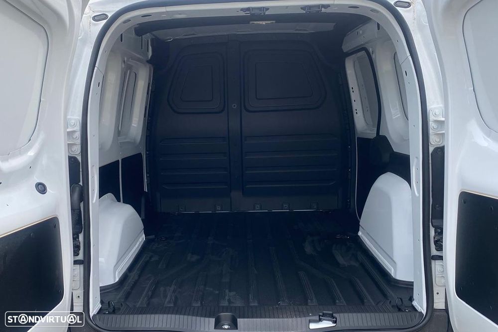 Renault kangoo 1.5 blue dci l1 advance - 15