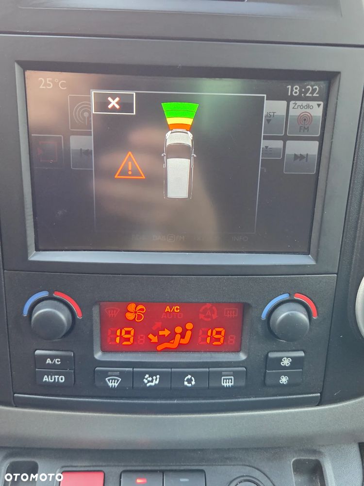 Citroën Berlingo Multispace BlueHDi 120 S&S SELECTION - 26