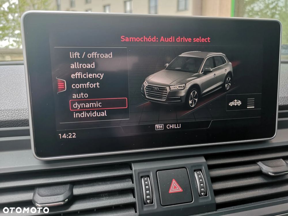 Audi Q5 2.0 TDI Quattro S tronic - 18