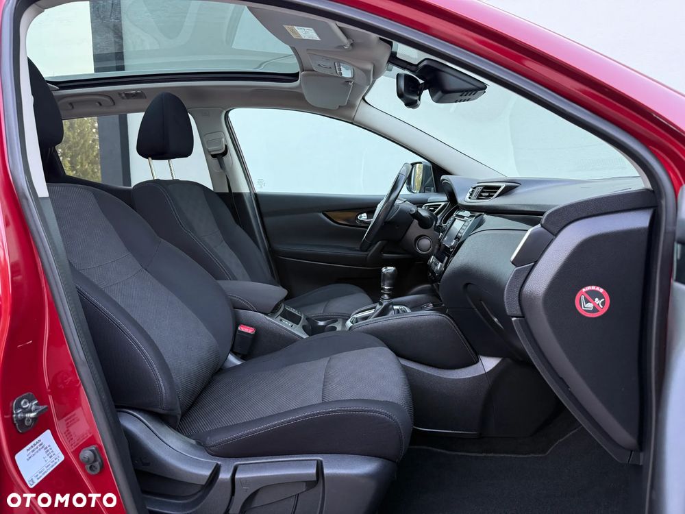 Nissan Qashqai - 27