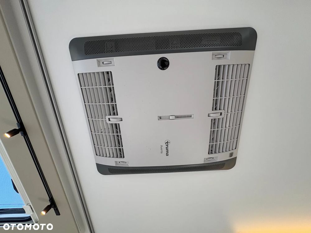 Adria Adora 573PT - 23