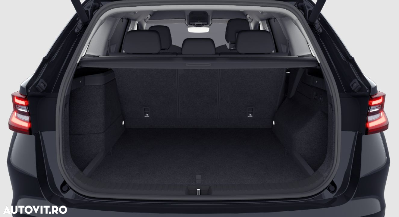 Skoda Kodiaq 1.5 TSI DSG PHEV Selection - 5