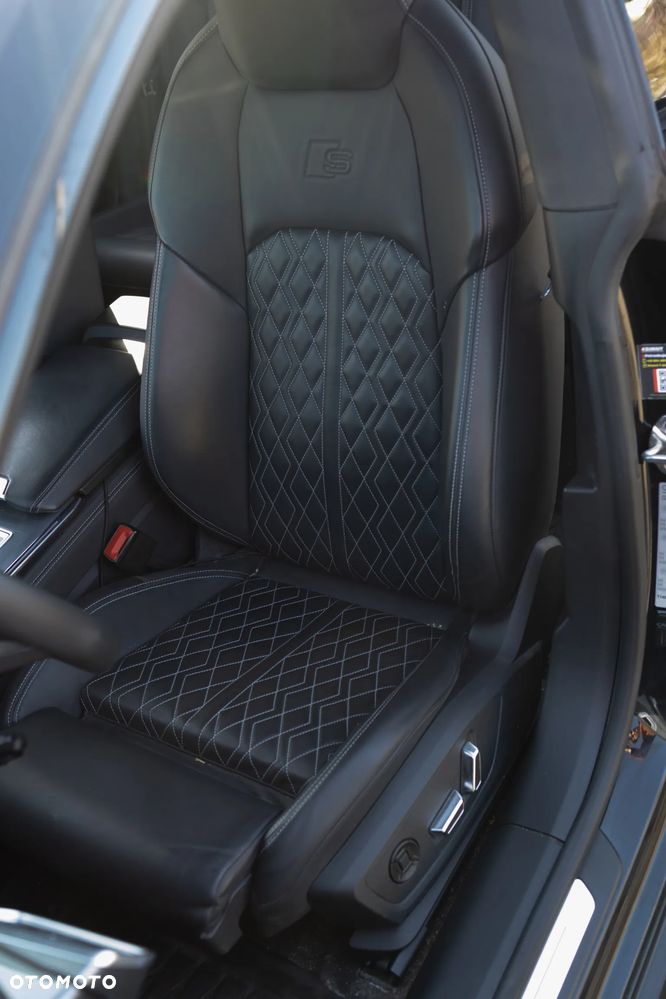 Audi A7 Sportback 45 TFSI Quattro S tronic - 24