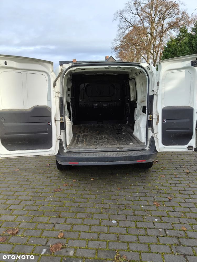 Fiat Doblo - 5