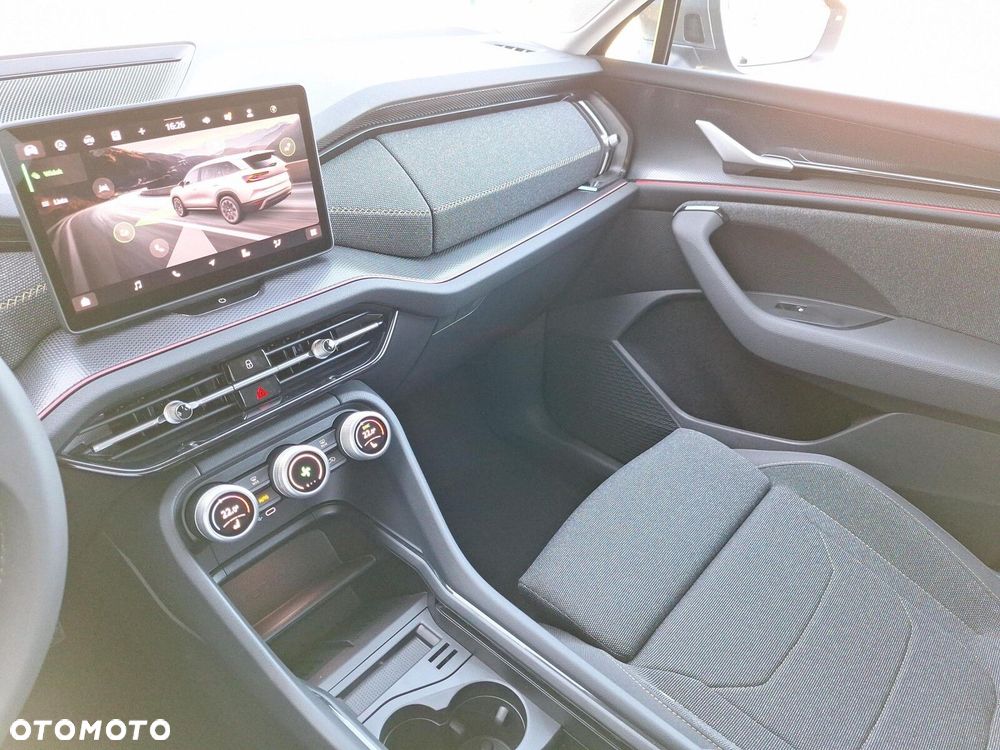 Skoda Kodiaq 2.0 TSI 4x4 Selection DSG - 23