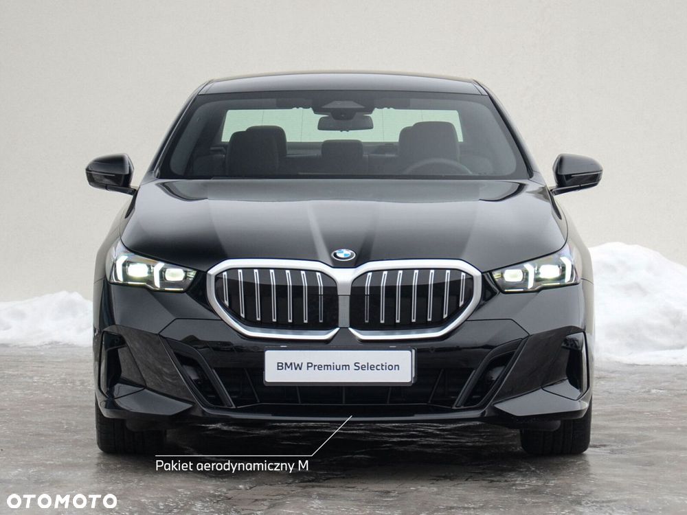 BMW Seria 5 - 6