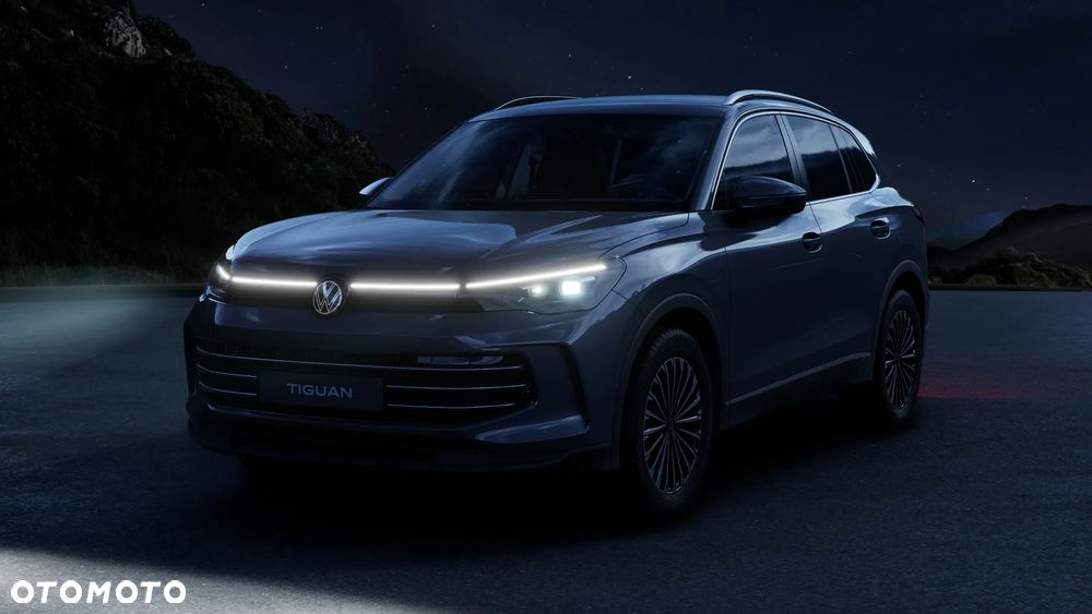 Volkswagen Tiguan 1.5 eTSI Elegance DSG - 17