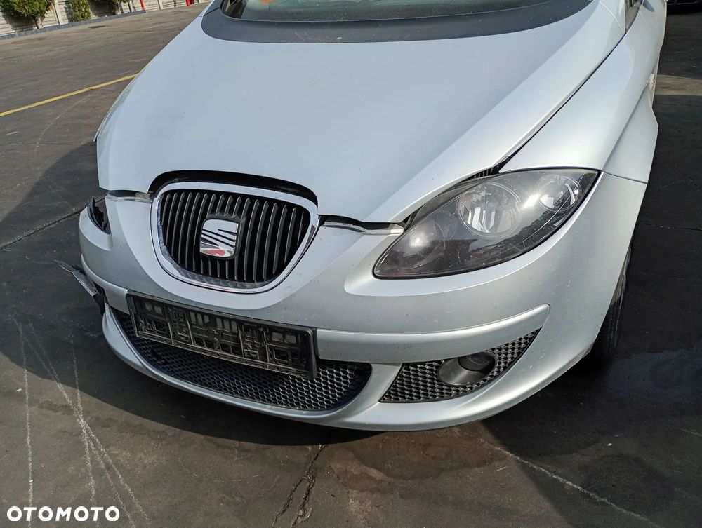 SEAT ALTEA 04-09 LUSTERKO PRAWE LEWE EU EUROPA - 15