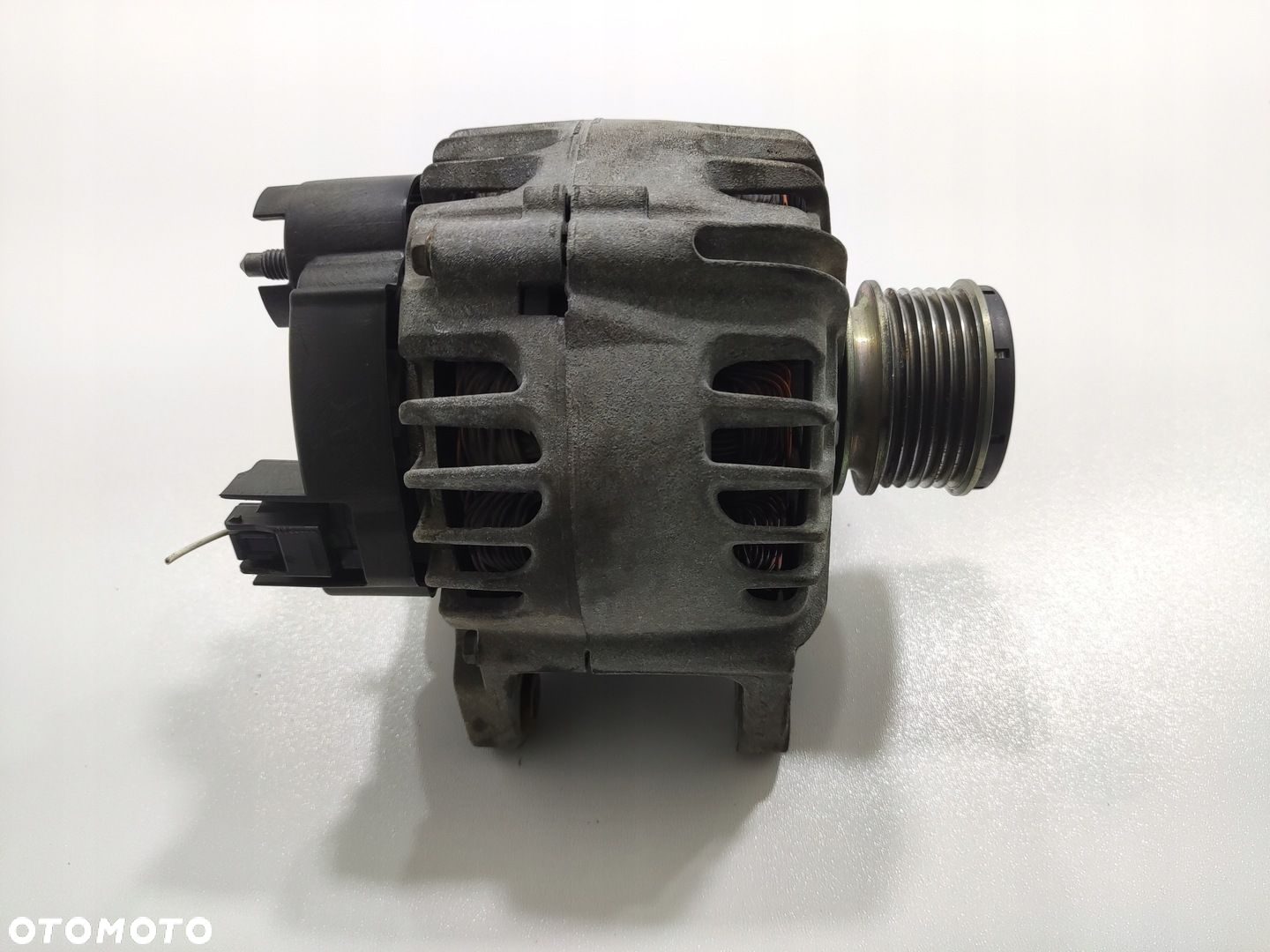 ALTERNATOR CITAN W415 KANGOO III 1.5 DCI 2009-2019 231004554R - 3