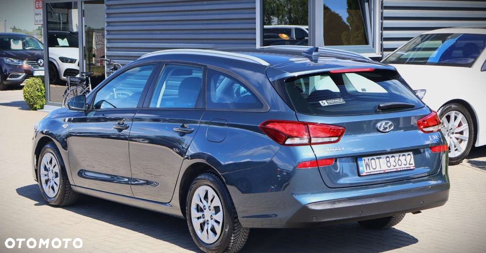 Hyundai i30 - 6