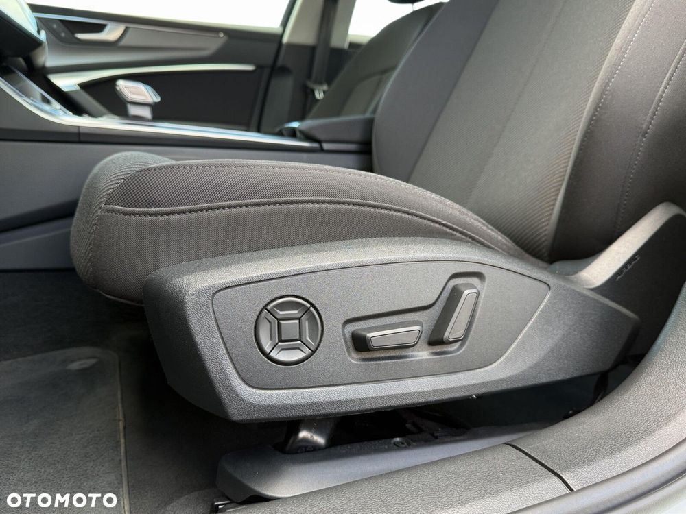 Audi A6 Limousine 35 TDI mHEV S tronic - 11