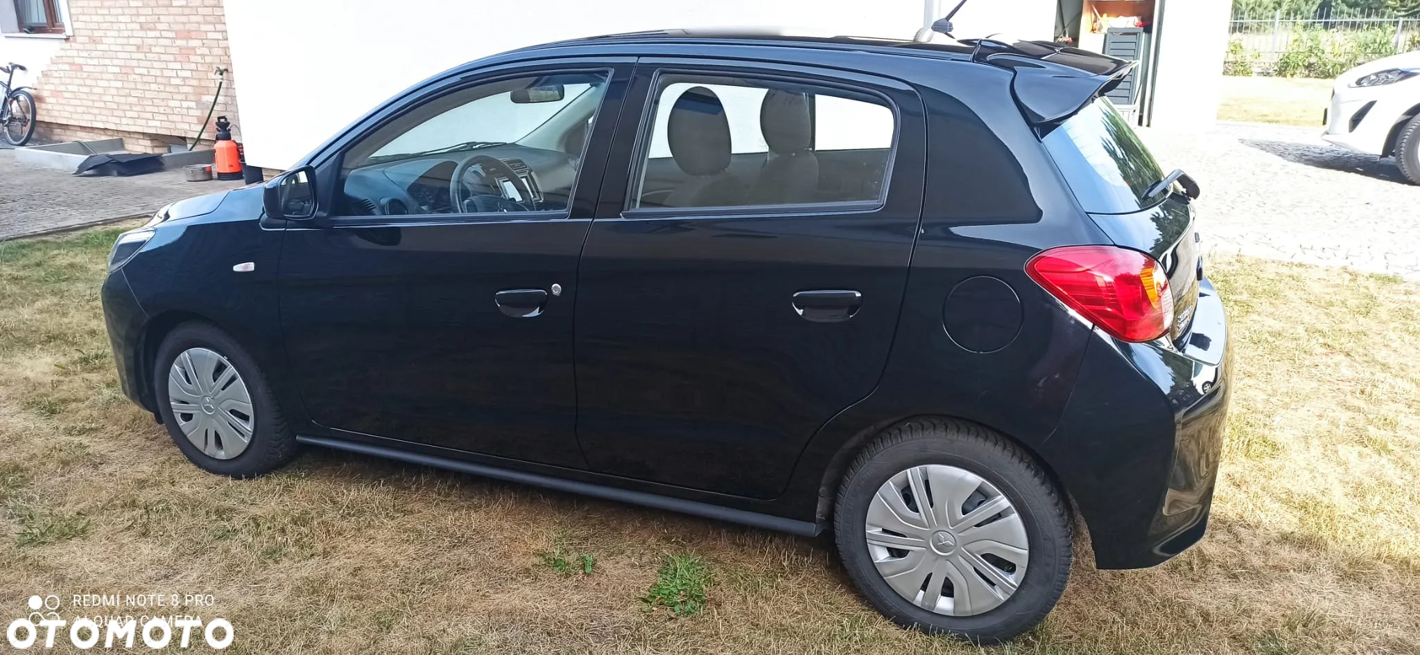 Mitsubishi Space Star 1.2 - 14