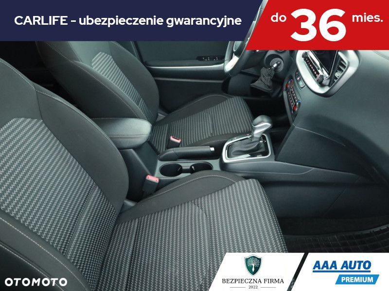 Kia XCeed - 9