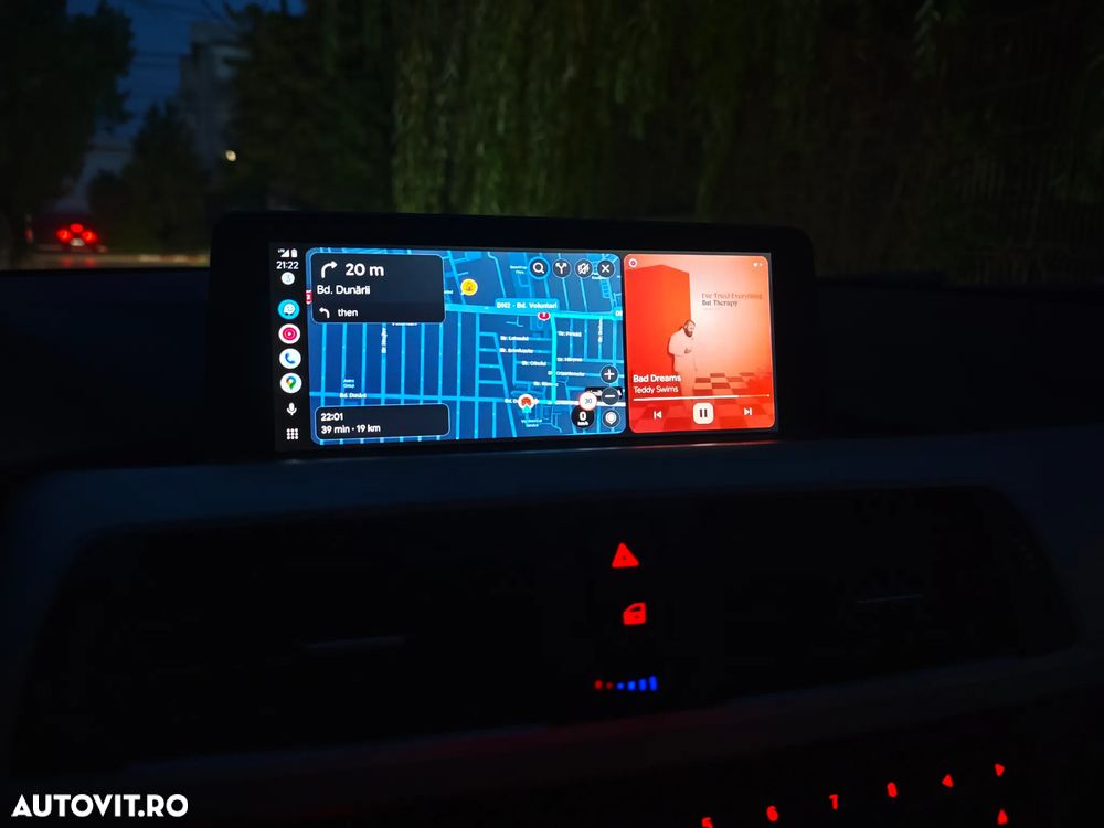 BMW Seria 3 320i Touring Aut. Modern Line - 15