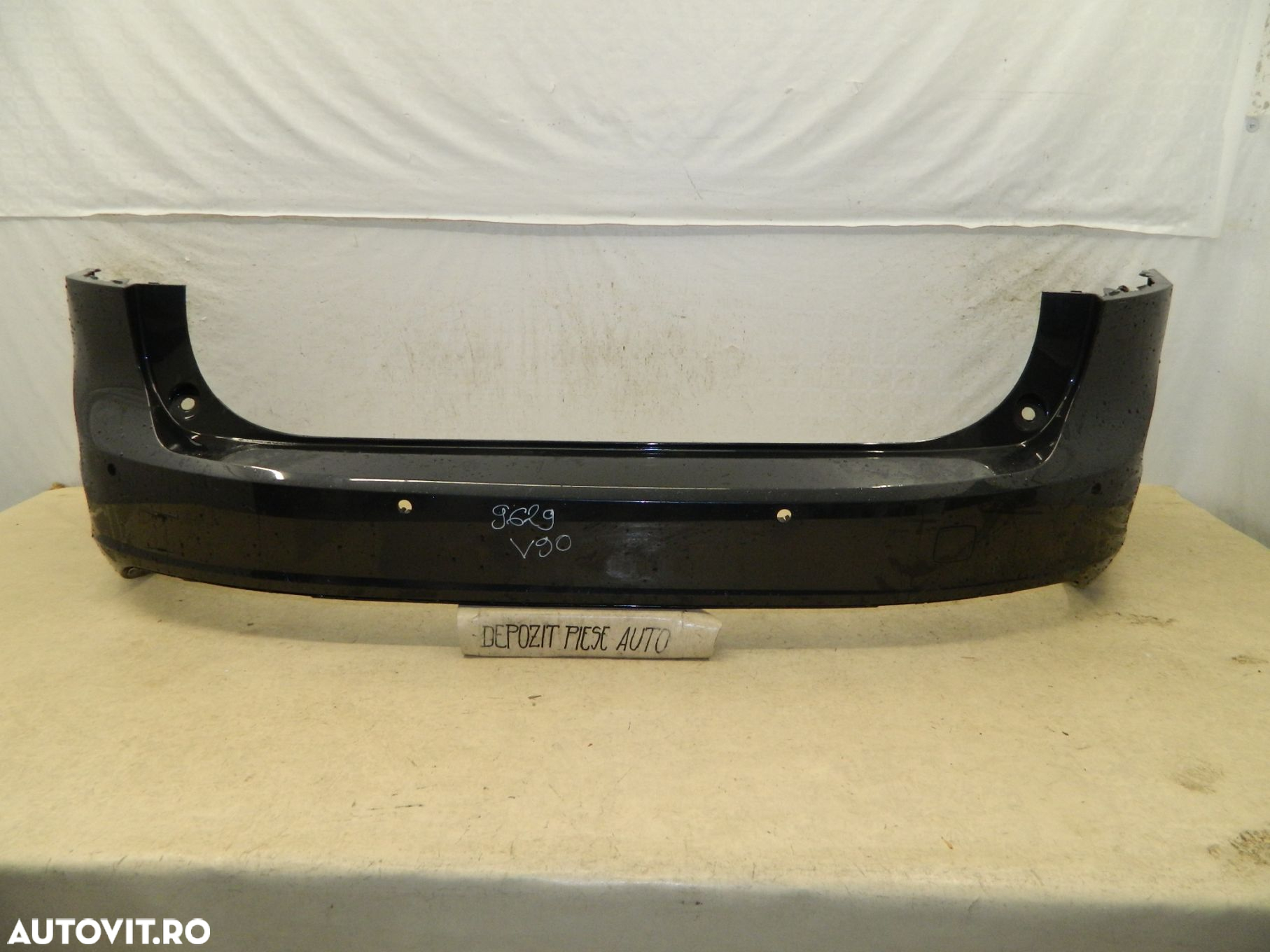 Bara spate Volvo V90, 2018, 2019, 2020, 31383315 - 2