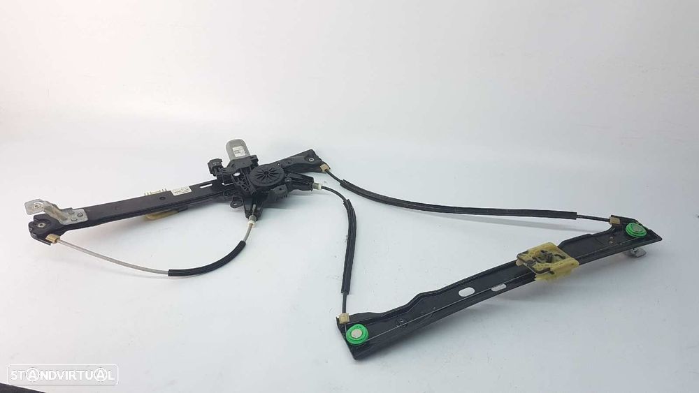 ELEVADOR FRENTE DIREITO FORD C-MAX TREND - 1