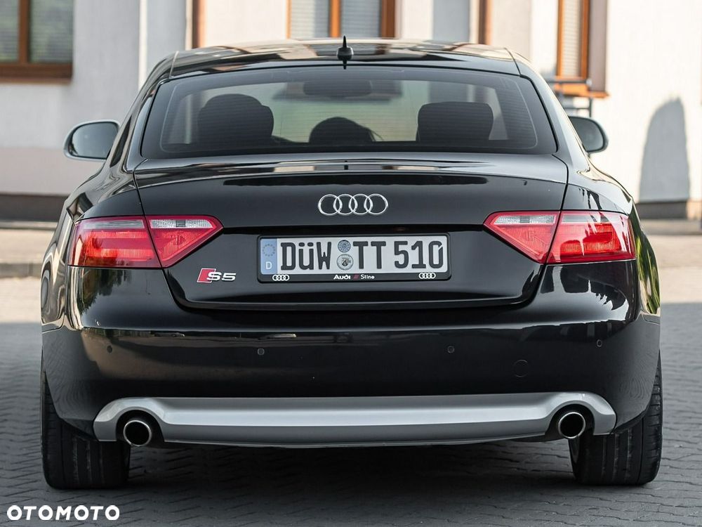 Audi A5 Coupé 3.2 FSI Quattro - 13